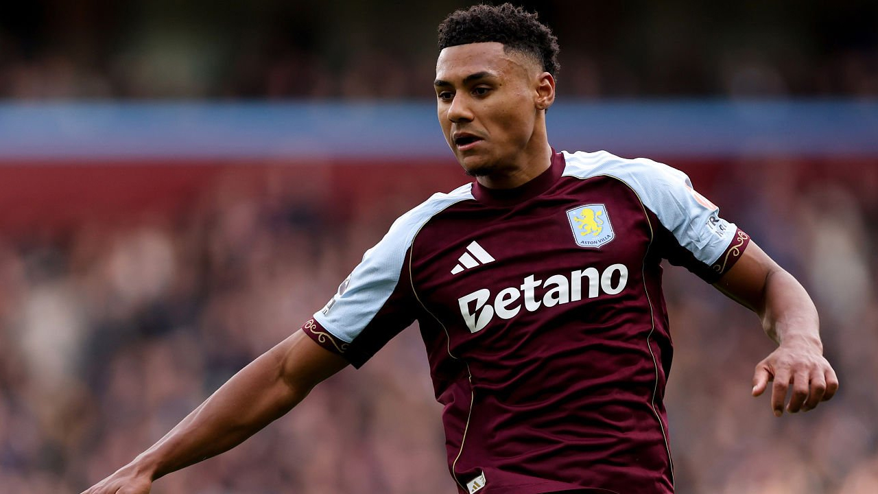 Profil Pemain Kunci Jelang Laga West Ham vs Aston Villa di Premier League