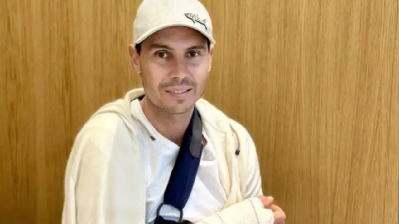 Rafael Nadal Picu Kehebohan Di Media Sosial Dengan Ungguhan Ini