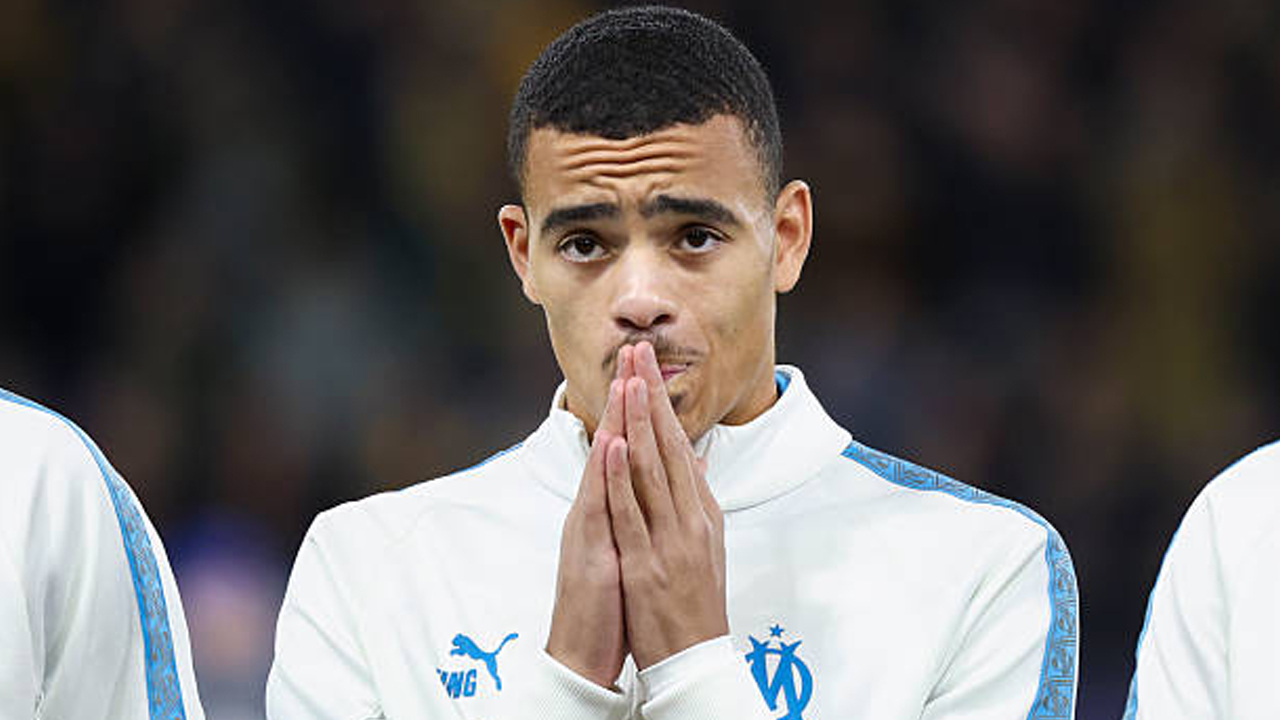 Roberto De Zerbi Yakin Mason Greenwood Punya Potensi Raih Ballon d'Or