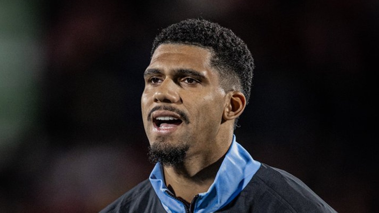 Ronald Araujo Terus Banjir Dukungan, Terbaru dari Bek Flamengo