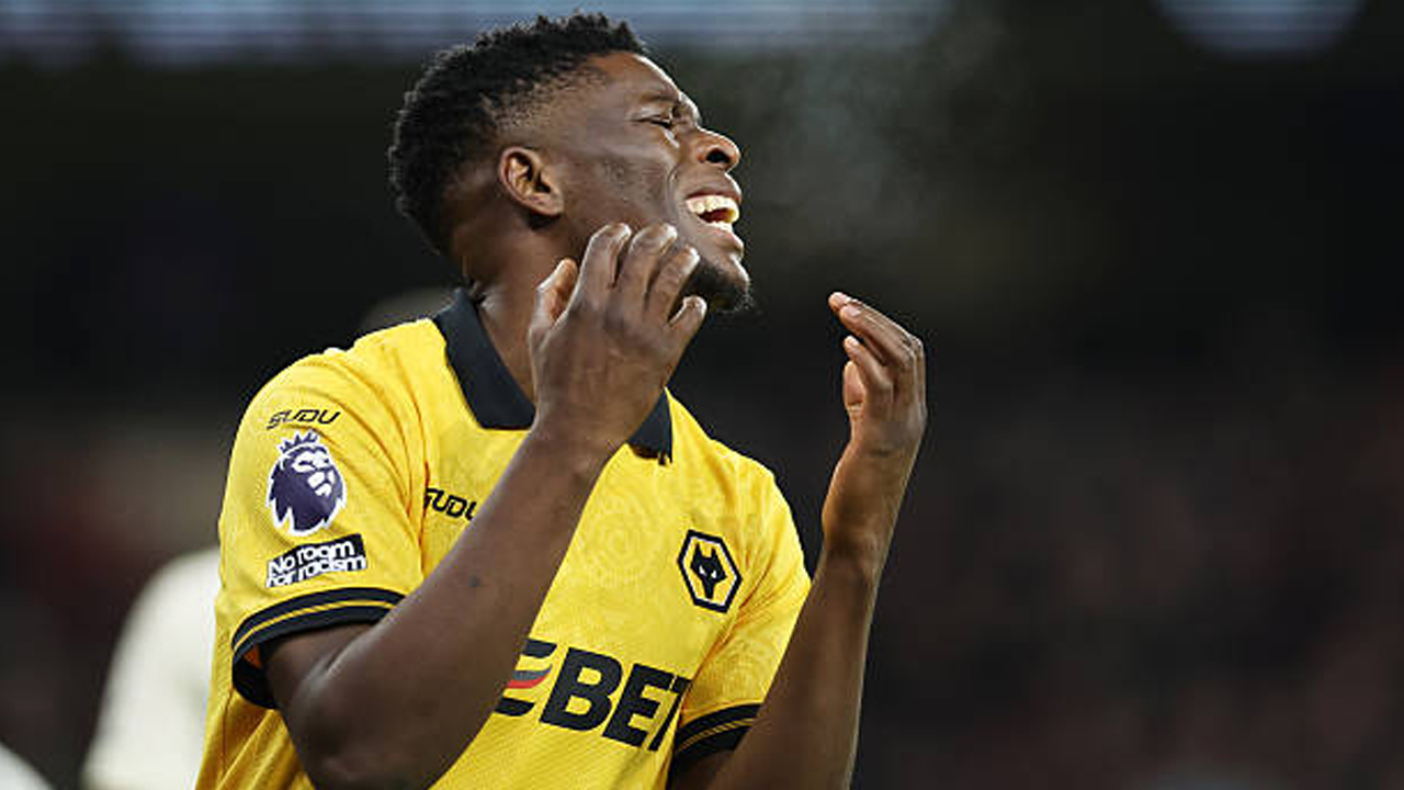 Tak Masuk Skuat Timnas Zimbabwe untuk Piala Afrika, Marshall Munetsi Kecewa