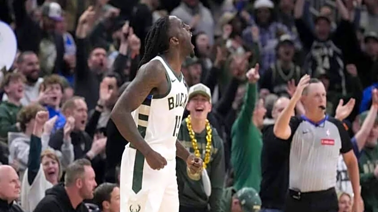 Taurean Prince Menjelaskan Alasan Melakukan Operasi