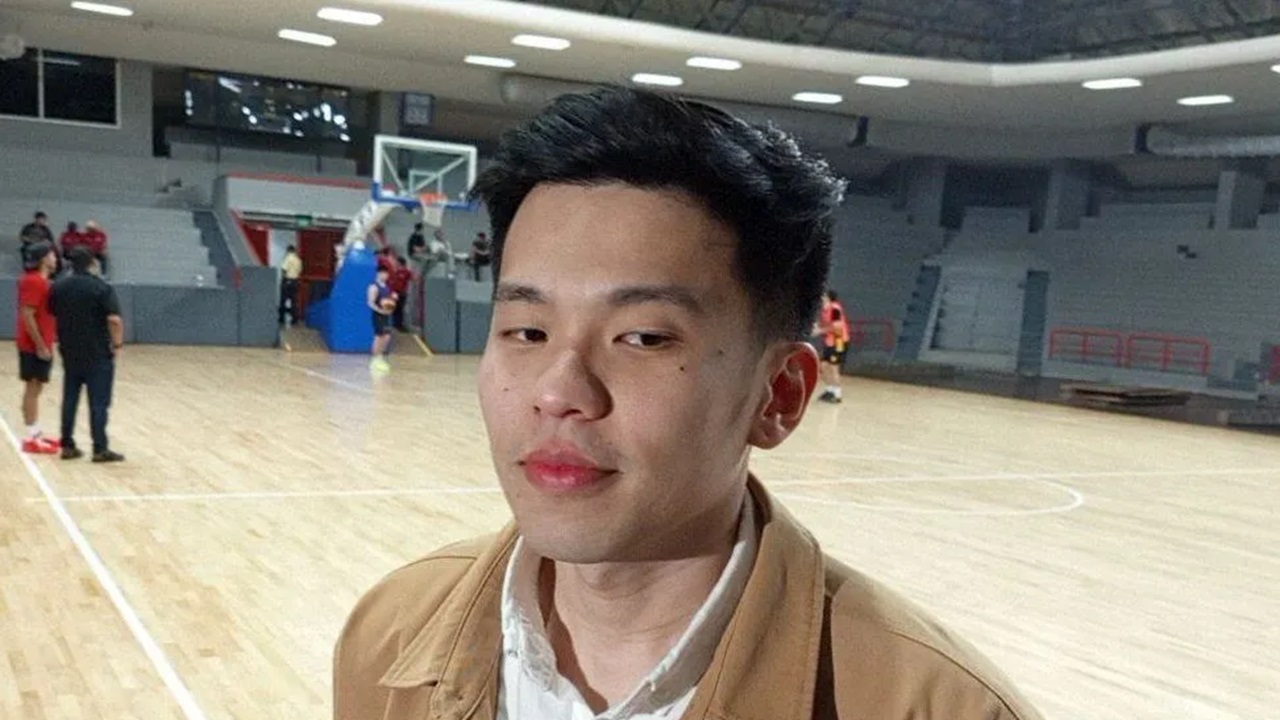 Timnas Basket Raih Modal Penting Jelang Lawan Thailand