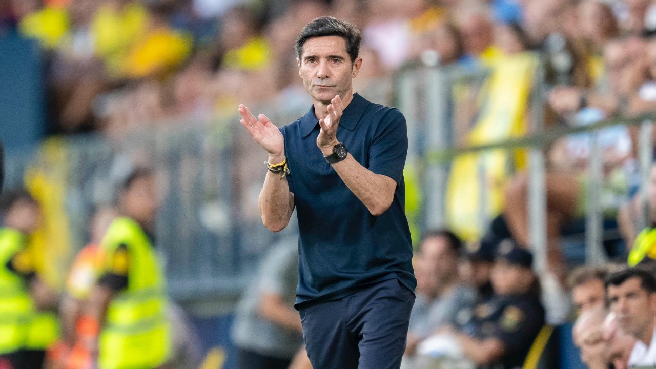 Villarreal minati bek Lazio