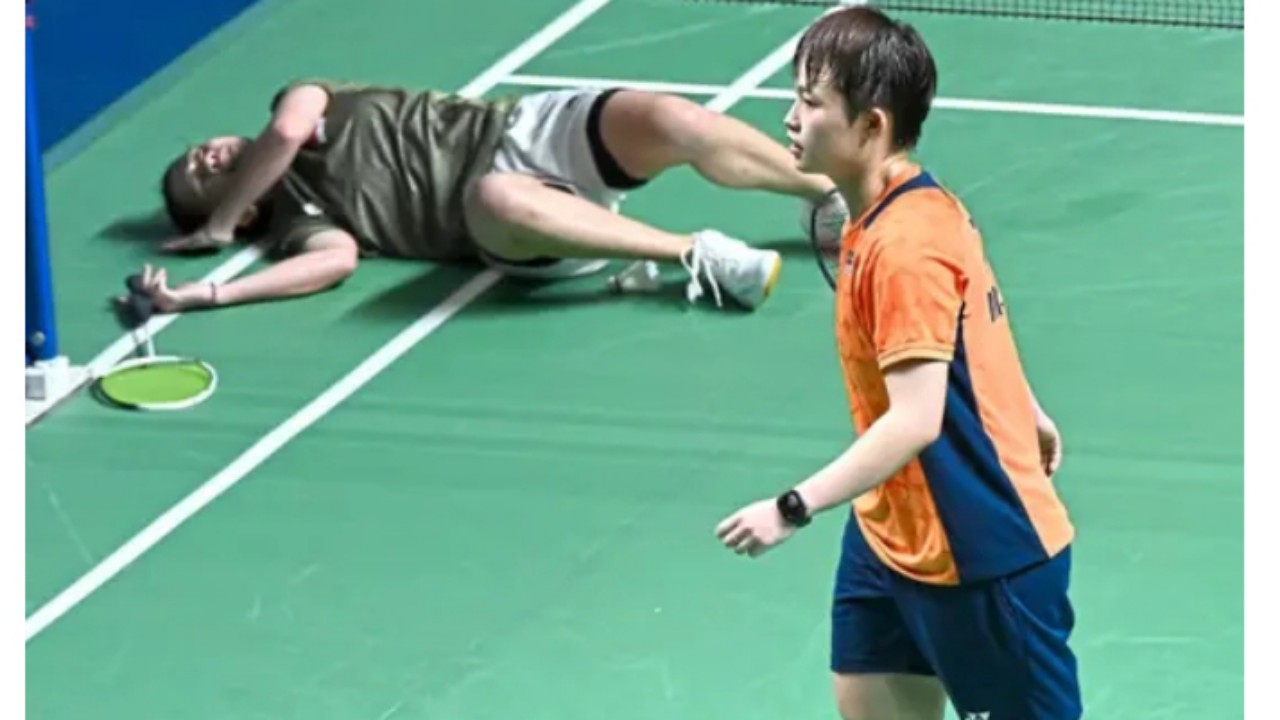 Wong Ling Ching Tak Merasa Tertekan Dengan Raihan Medali di SEA Games