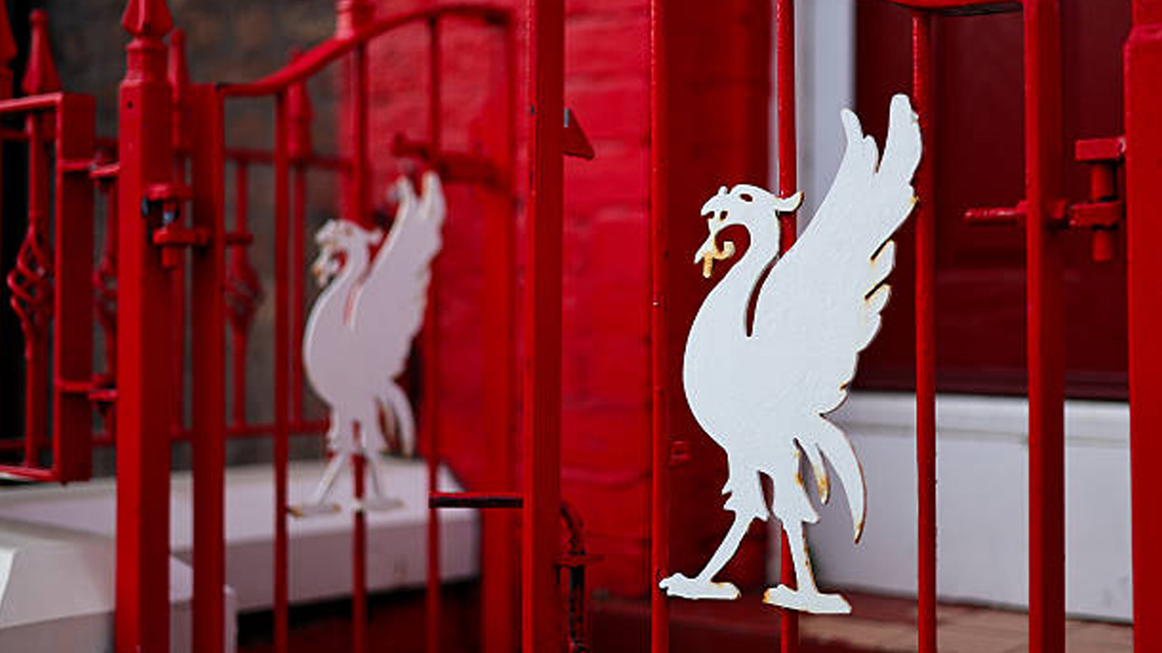 Alami Gangguan Pernapasan, Top Skor Liverpool Dirawat di Rumah Sakit