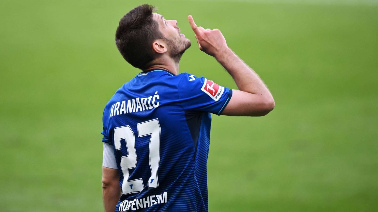 Andrej Kramaric