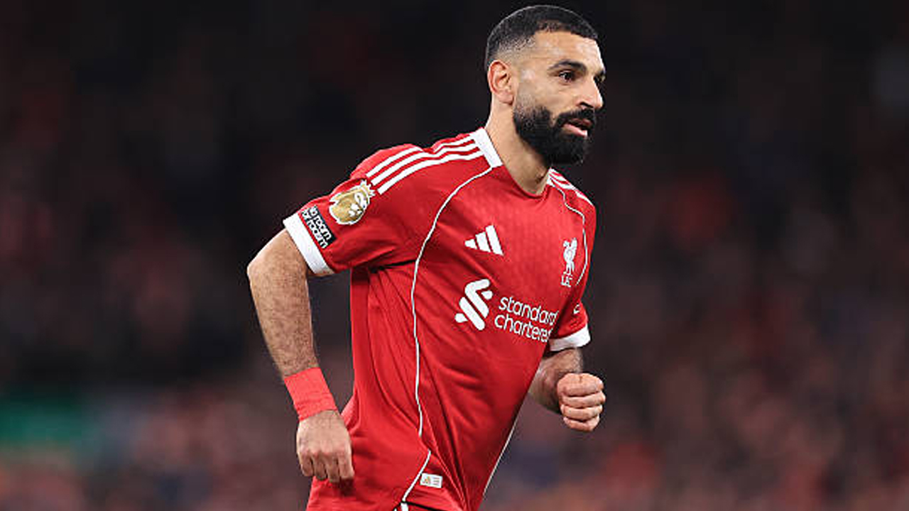 Arne Slot Tegaskan Ingin Mohamed Salah Kembali Usai Piala Afrika