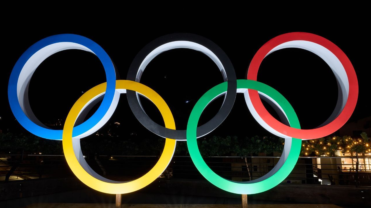 Atlet Rusia Gugat Demi Tampil di Olimpiade Musim Dingin Cabang Biathlon