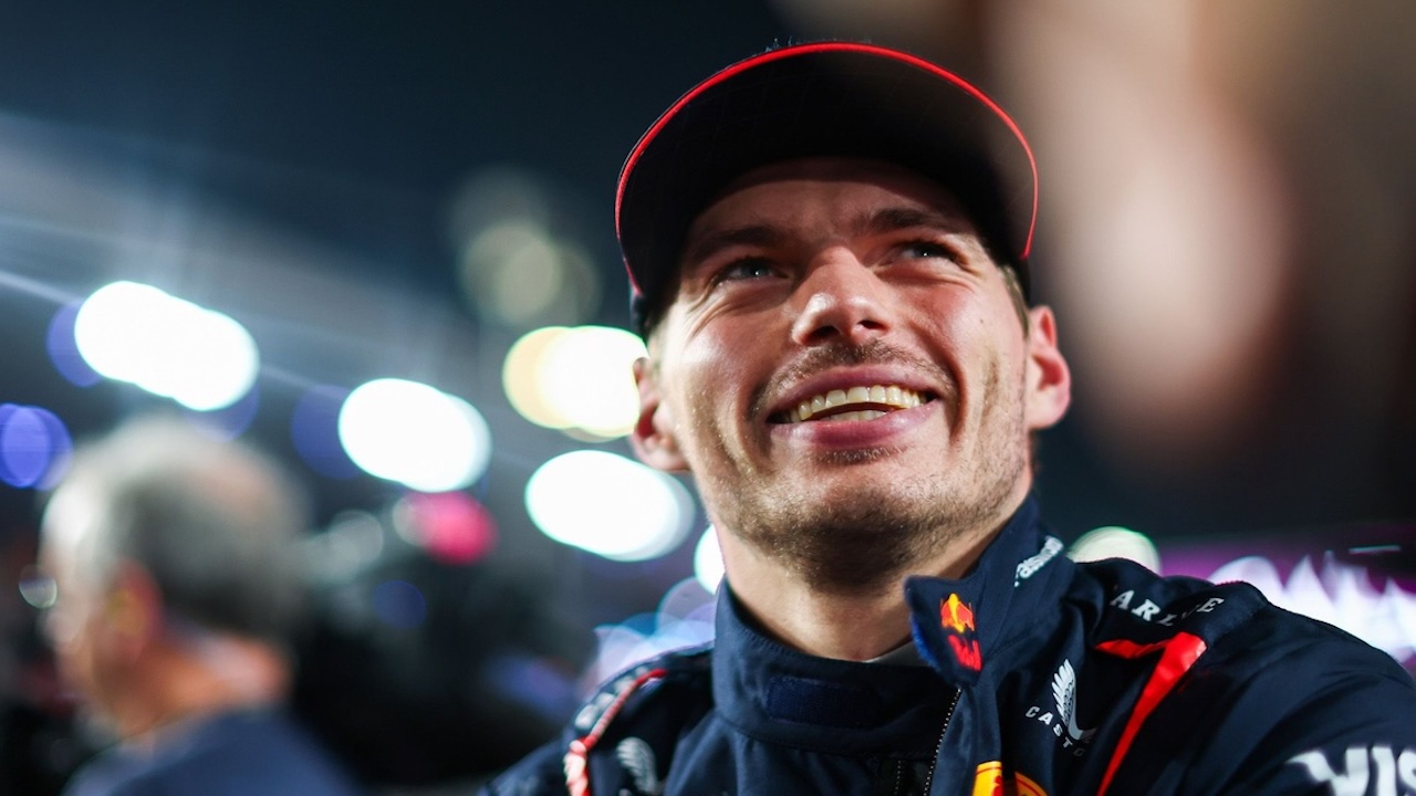 Bukan Norris Saja, Max Verstappen Juga Jadi Aktor Utama Ketegangan F1 2025