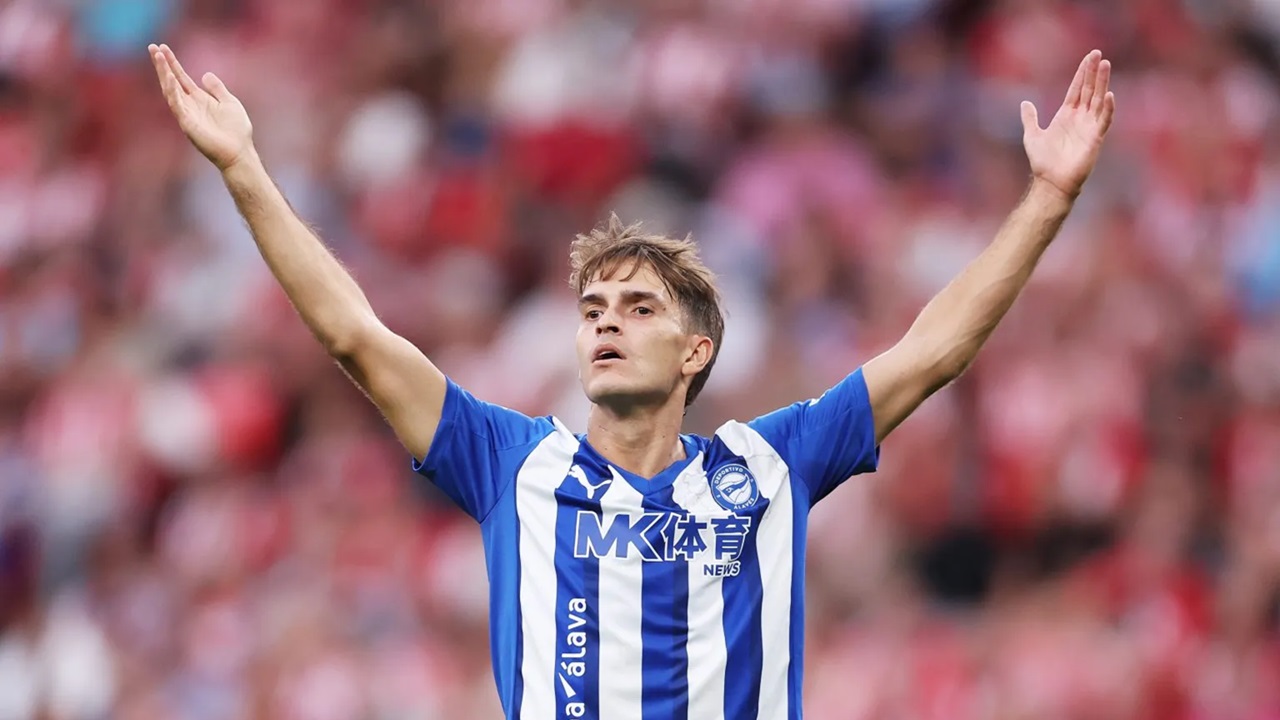 Denis Suarez Jelaskan Alasan Tolak Tawaran Real Madrid