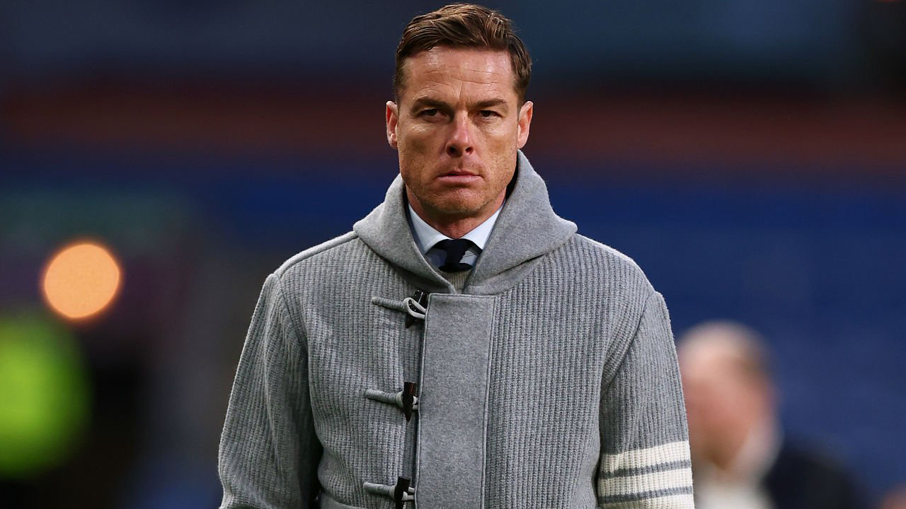 Scott Parker.