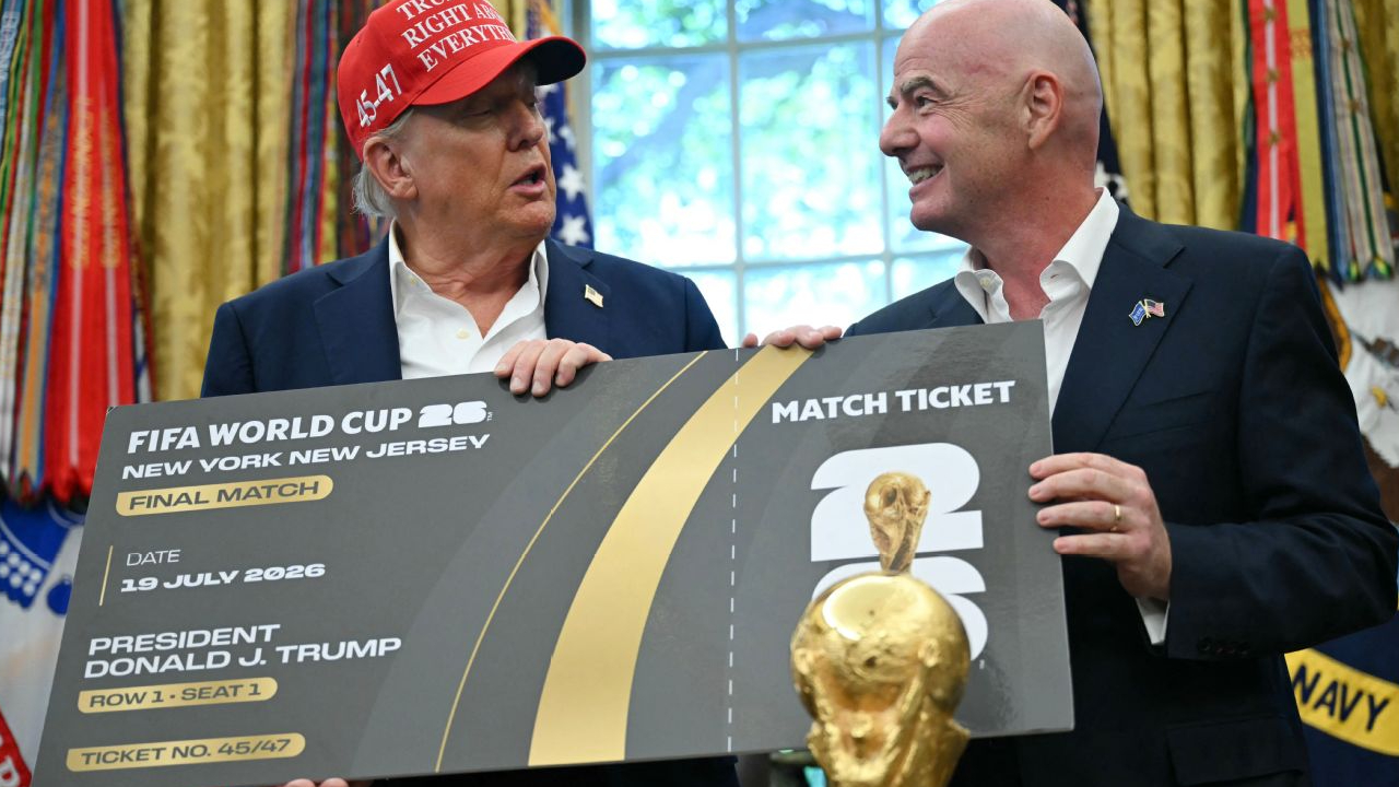 FIFA Dikecam atas Harga Tiket Piala Dunia 2026 yang Dianggap “Memeras”
