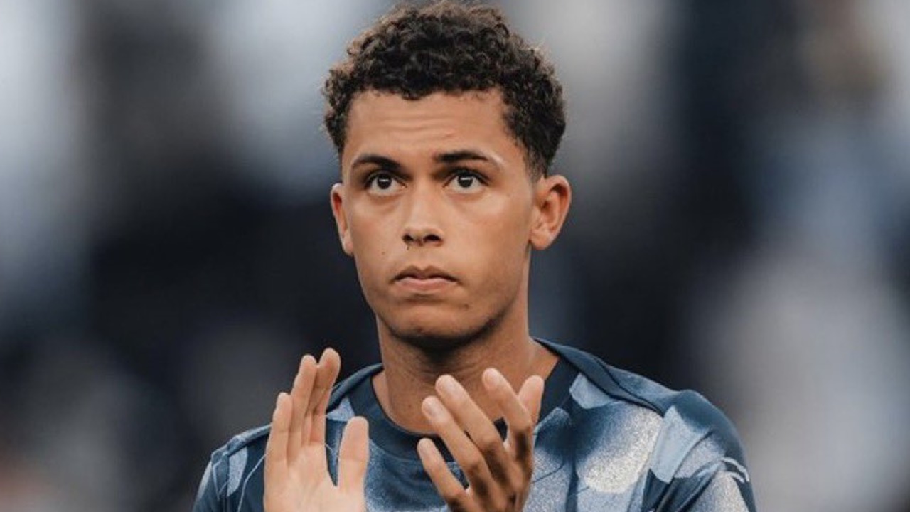 Frank tentang Johnson