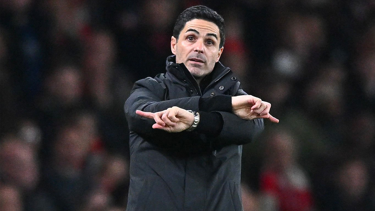 Gol Bunuh Diri Jadi Penentu, Mikel Arteta Lega Arsenal Tak Kehilangan Poin