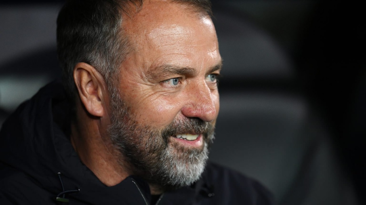 Hansi Flick Puas dengan Kemenangan Barcelona atas Osasuna