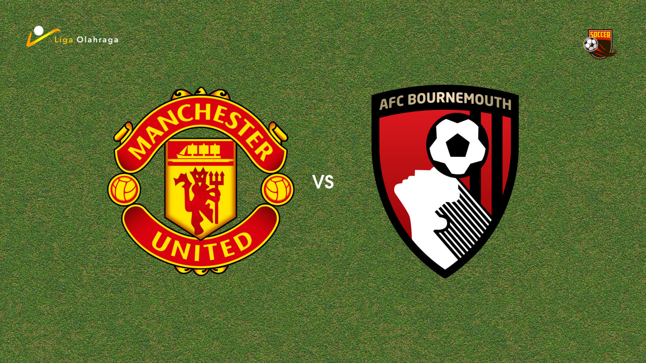 Prediksi Manchester United vs Bournemouth, 16 Desember 2025 Premier League
