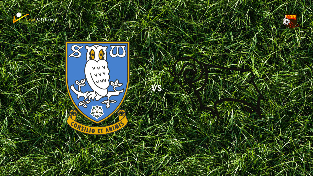 Prediksi Sheffield Wednesday vs Derby County, 16 Desember 2025 Championship