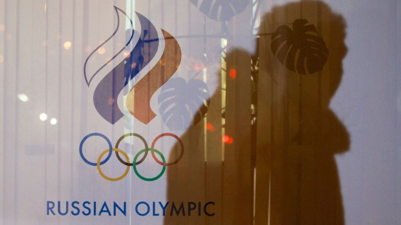 IOC Beri Rekomendasi Atlet Muda Rusia Gunakan Bendera Dan Lagu Kebangsaan