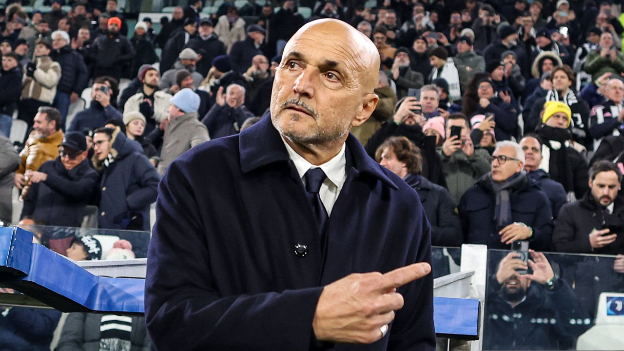Juventus Abaikan Tawaran Kripto, Luciano Spalletti Ingin Balas Kepercayaan