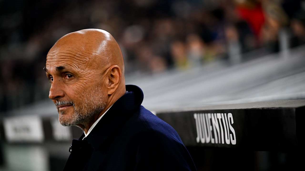 Luciano Spalletti