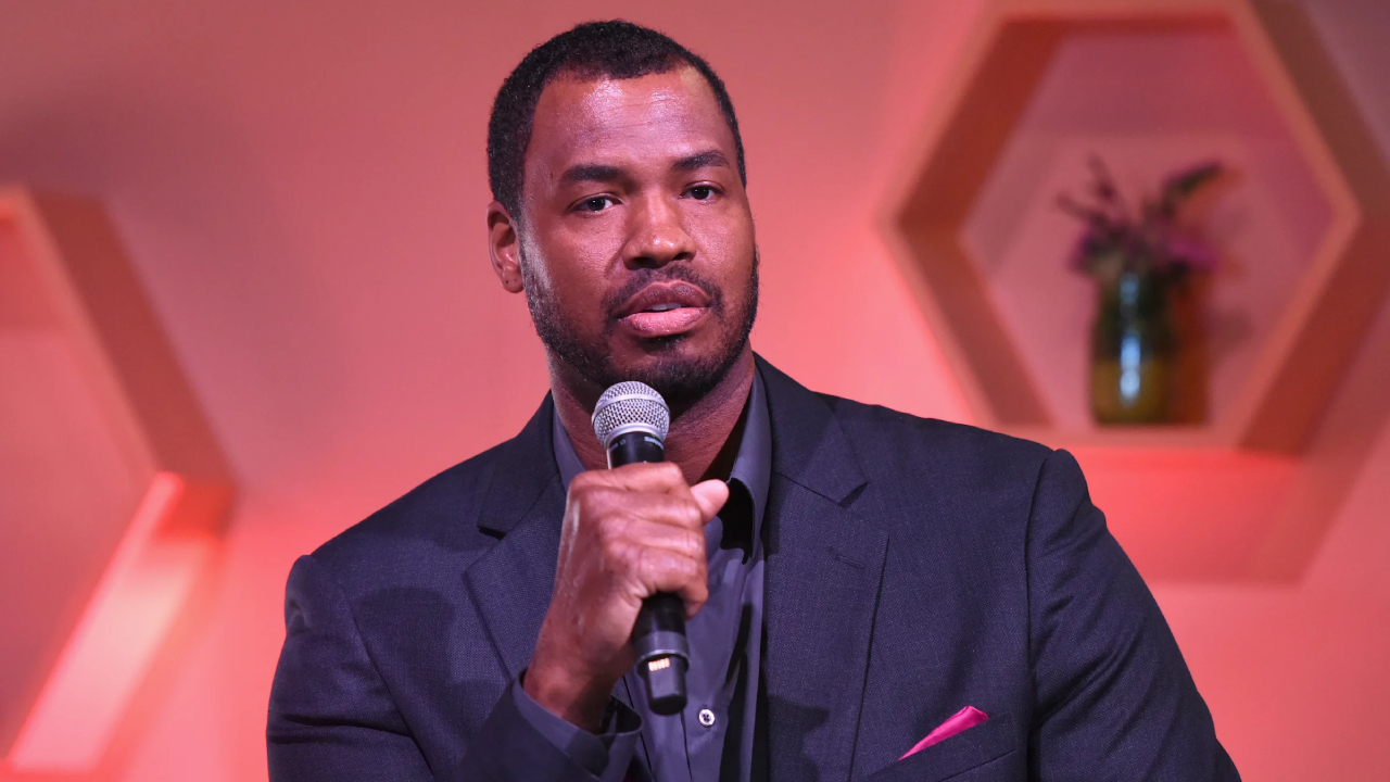 Mantan Pemain NBA Jason Collins Ungkap Perjuangan Hadapi Kanker Otak