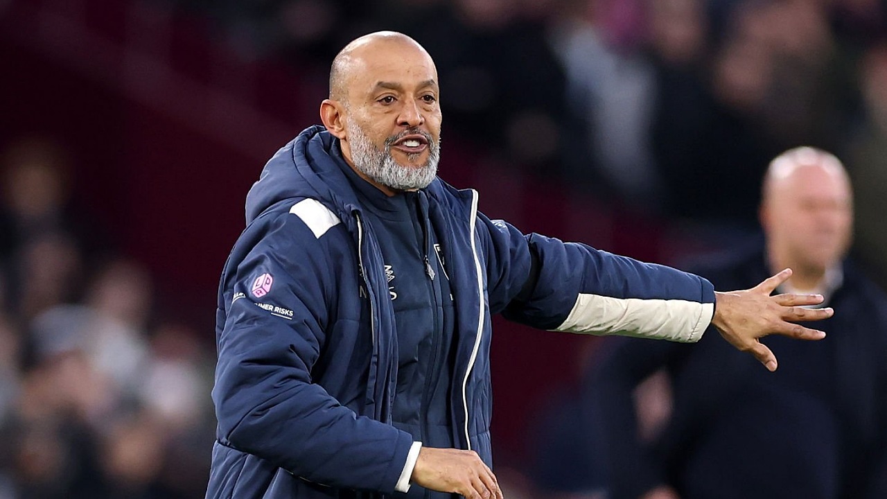 Nuno Espirito Santo Puji Unai Emery Jelang West Ham vs Aston Villa