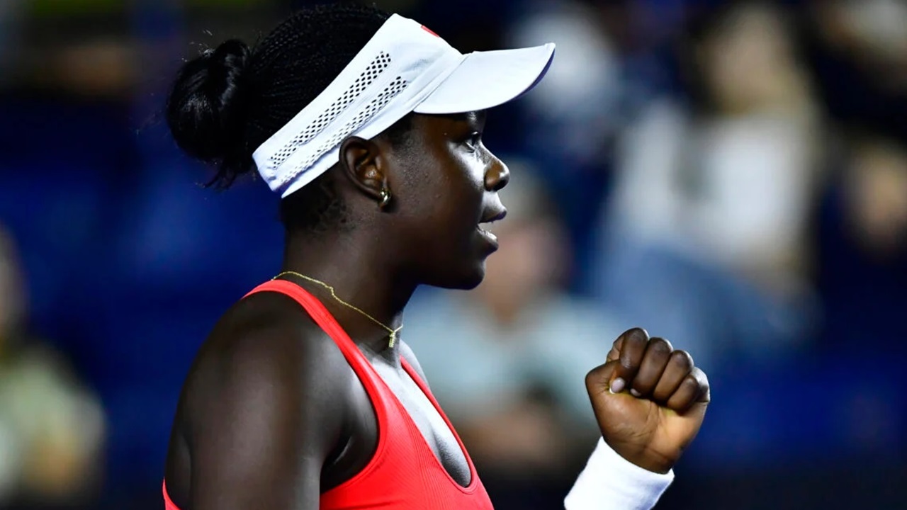 Pelatih Victoria Mboko Ungkap Hal Yang Ubah Tujuan Anak Didiknya