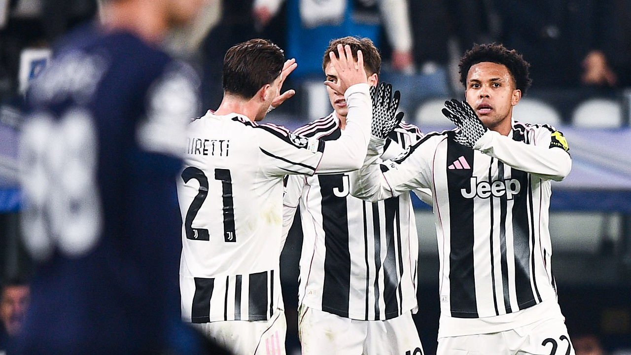 Penuh Keyakinan, Luciano Spalletti Terobsesi Tingkatkan Performa Juventus