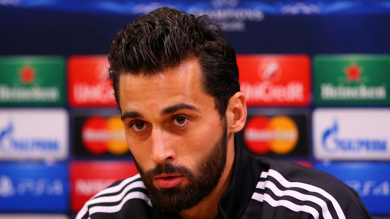 Real Madrid Telah Siapkan Pengganti Xabi Alonso