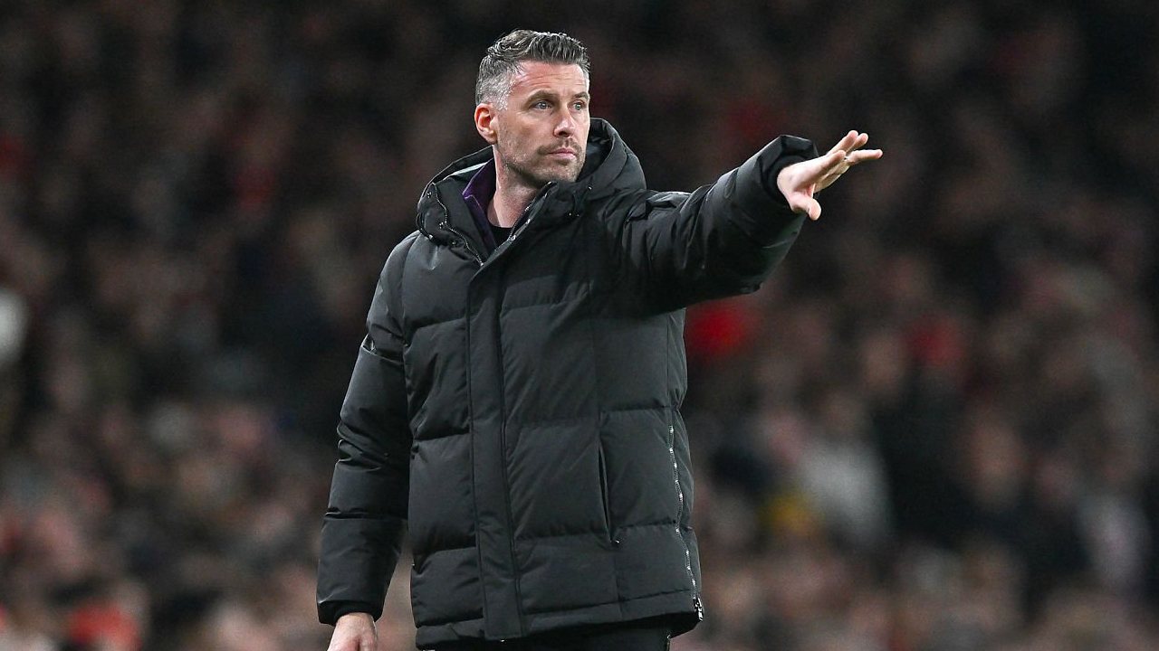 Rob Edwards Kecewa Wolves Kalah dari Arsenal di Menit Akhir