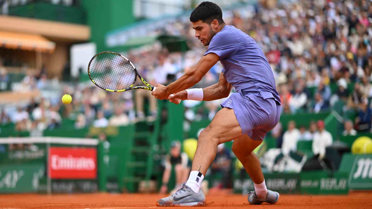 Sang Pelatih Tunjuk Titik Balik Carlos Alcaraz Di Musim 2025