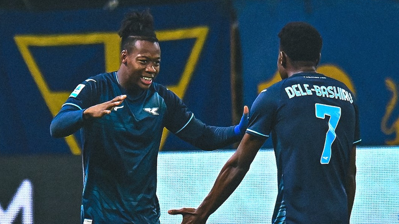 Sarri komentari kemenangan Lazio vs Parma