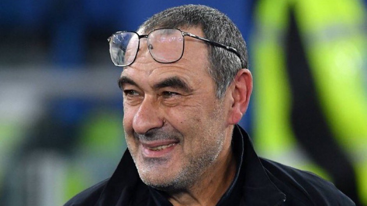 Sarri