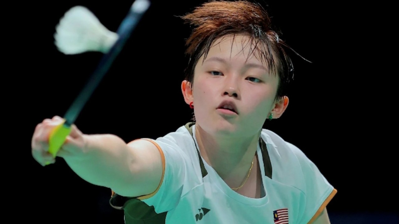 SEA Games 2025: Wong Ling Ching Gagal Atasi Ratchanok Intanon