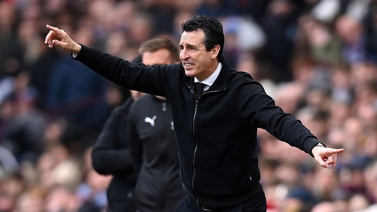 Unai Emery Waspadai Ancaman West Ham Jelang Duel di London Stadium