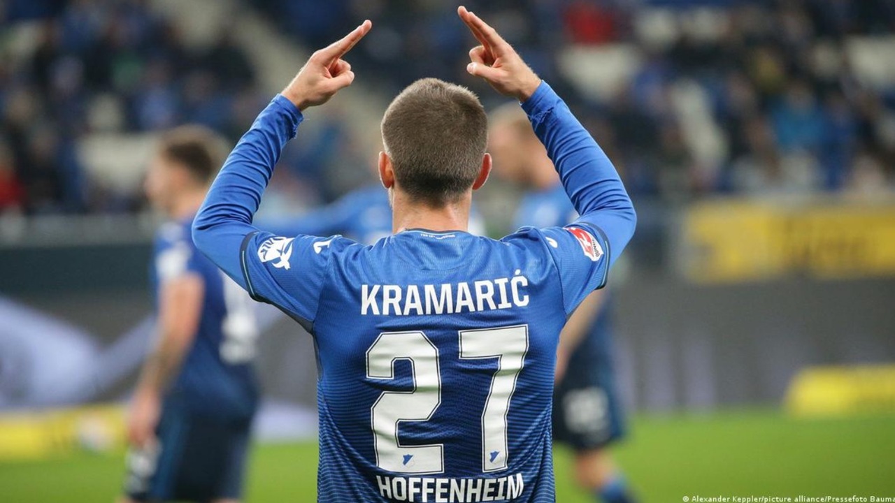 Andrej Kramaric