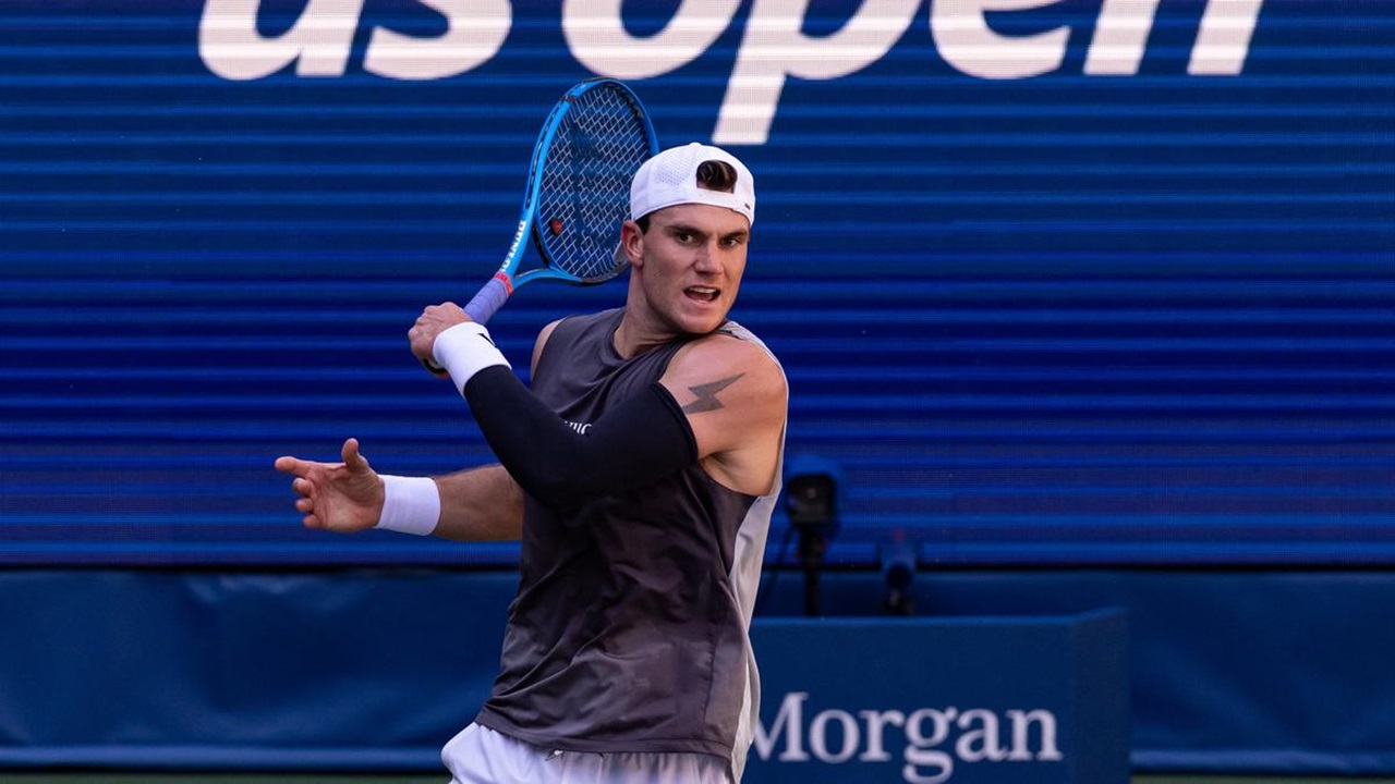 Awalnya Benci, Ini Perubahan Aturan Yang Kini Jack Draper Sukai