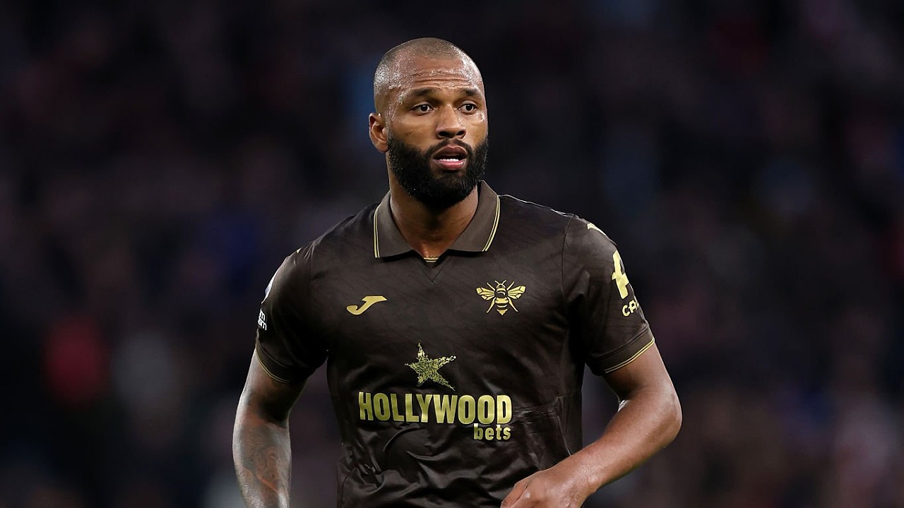 Striker Brentford, Igor Thiago