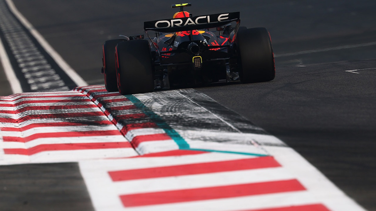 Brundle Soroti Peran Yuki Tsunoda dalam Duel Penentuan Gelar di Abu Dhabi