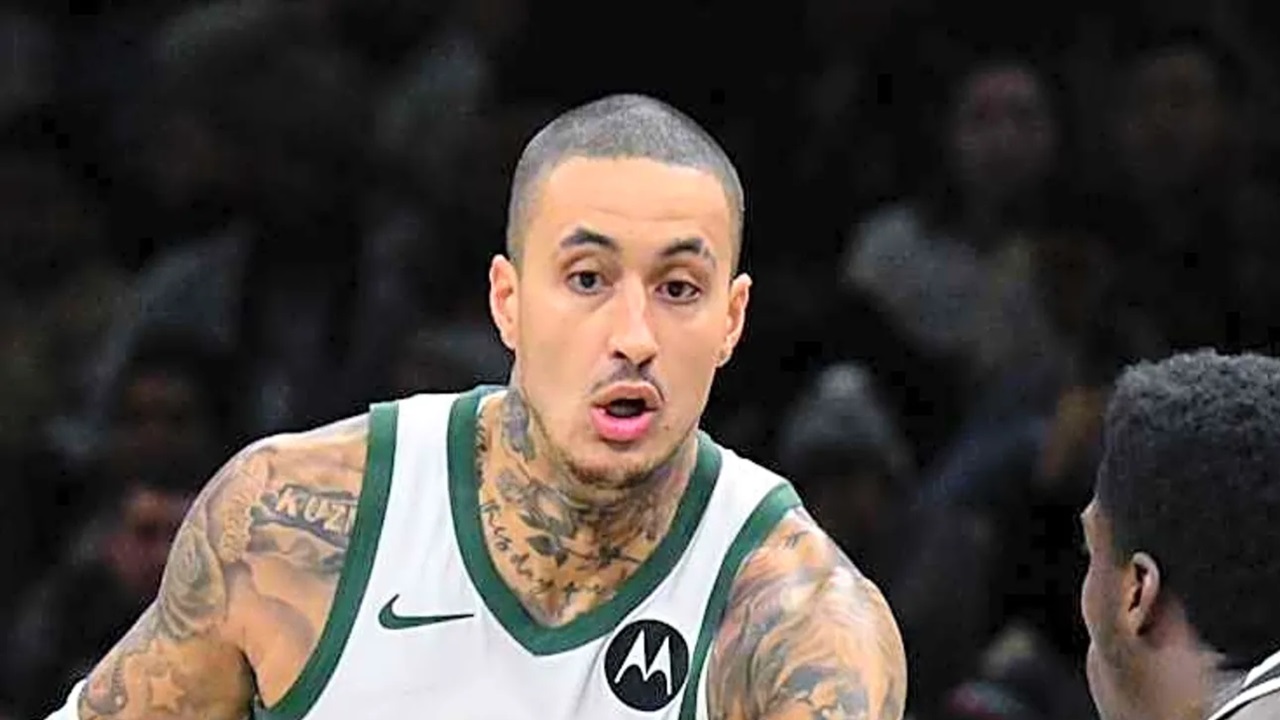 Bucks Mengalami Kekalahan Telak saat Melawan Nets