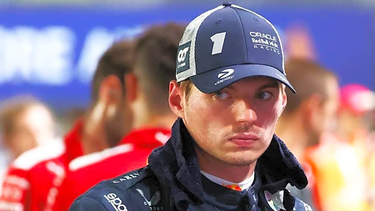 Bukan Karena Konflik, Ini Alasan Max Verstappen Tak Hadir di Gala FIA