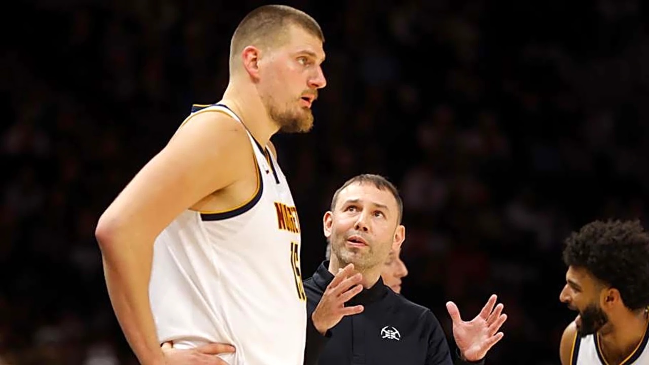 David Adelman Siapkan Strategi Hentikan Pergerakan Durant