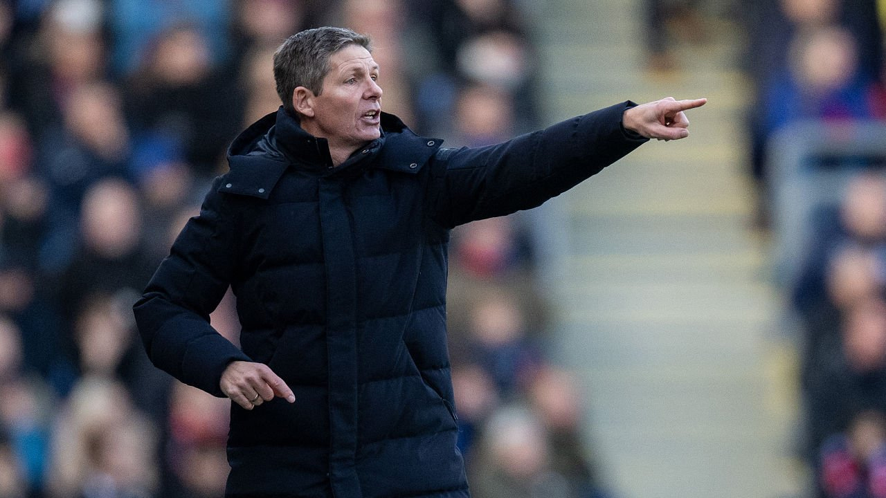 Dipermalukan City, Oliver Glasner Nilai Crystal Palace Tampil Lebih Baik