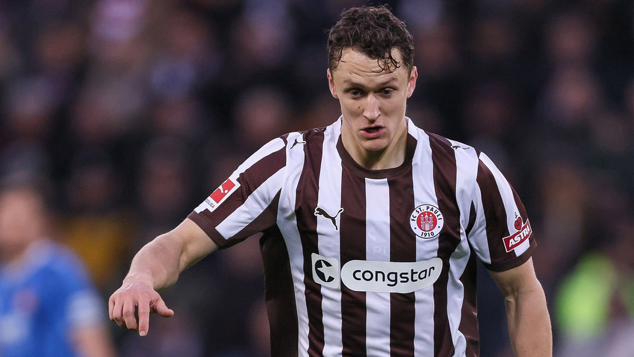 Martijn Kaars. (Foto: Selim Sudheimer/Getty Images)