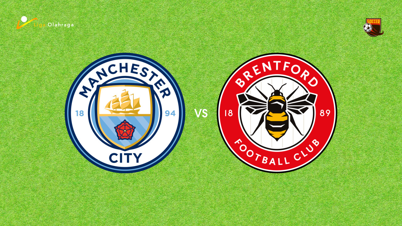 Prediksi Manchester City vs Brentford, 18 Desember 2025 EFL Cup