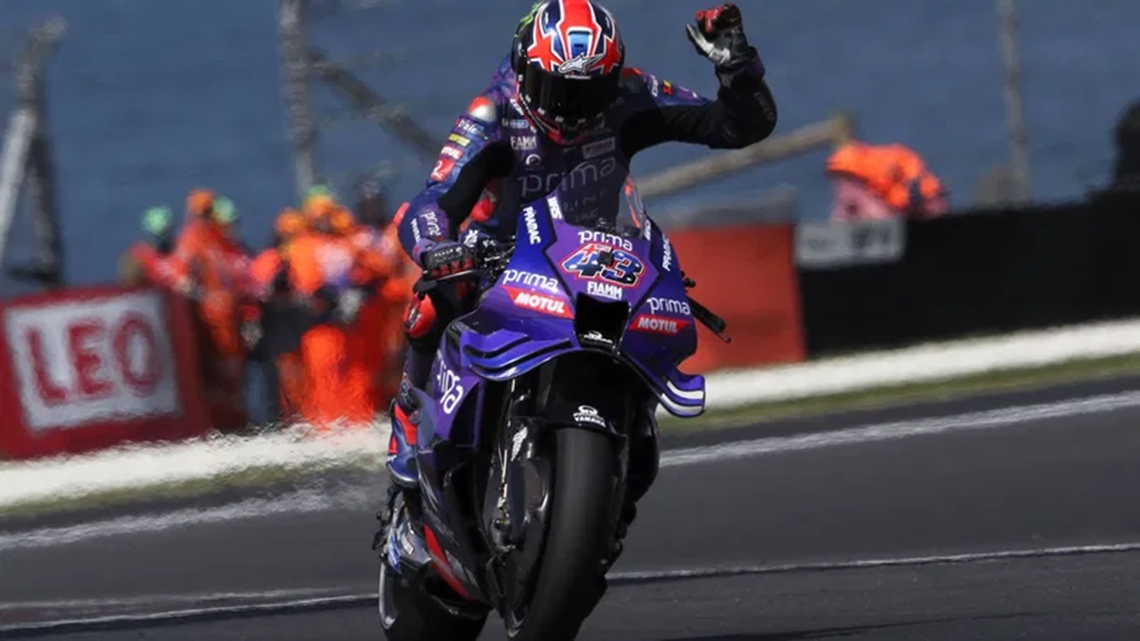 Jack Miller Nilai Sirkuit Phillip Island Wajib Ada di MotoGP