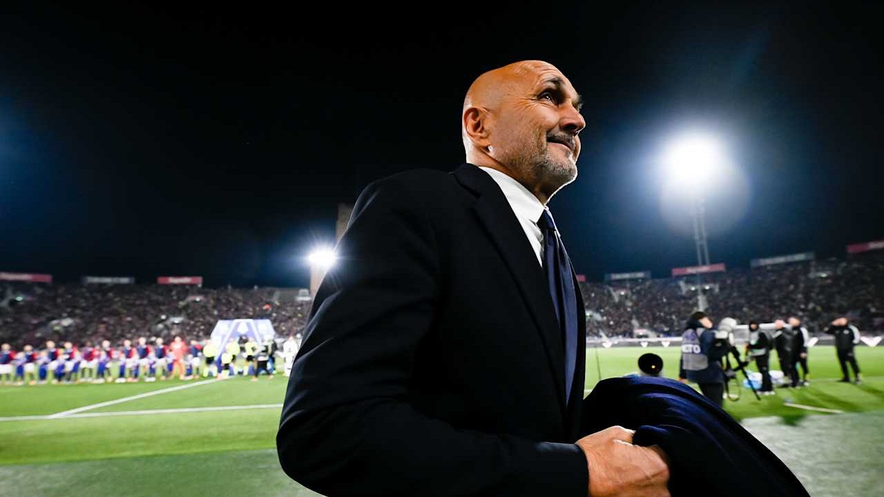 Luciano Spalletti