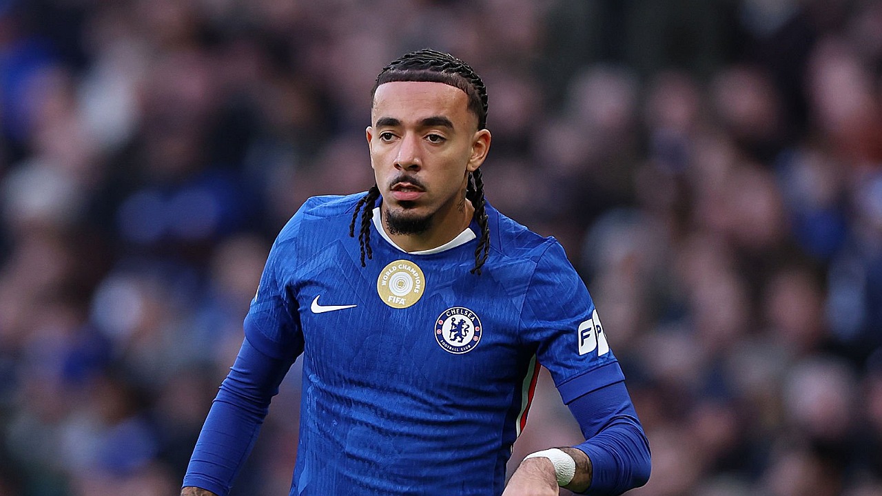 Malo Gusto Puji Duet Fofana & Chalobah Usai Chelsea Kunci Clean Sheet