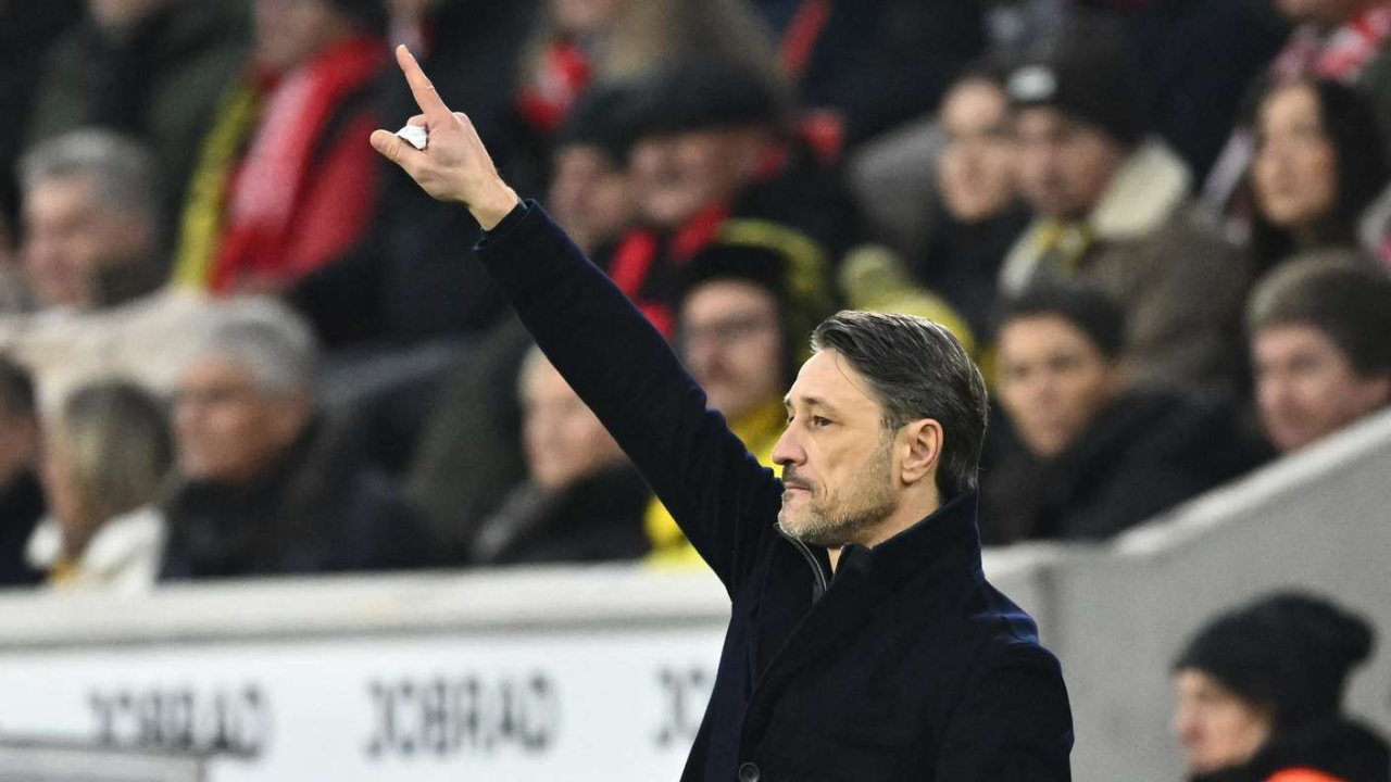 Niko Kovac